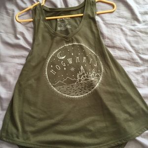 Women’s tank top